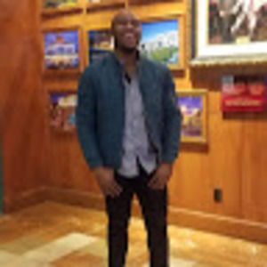 Meet your Posher, Christopher